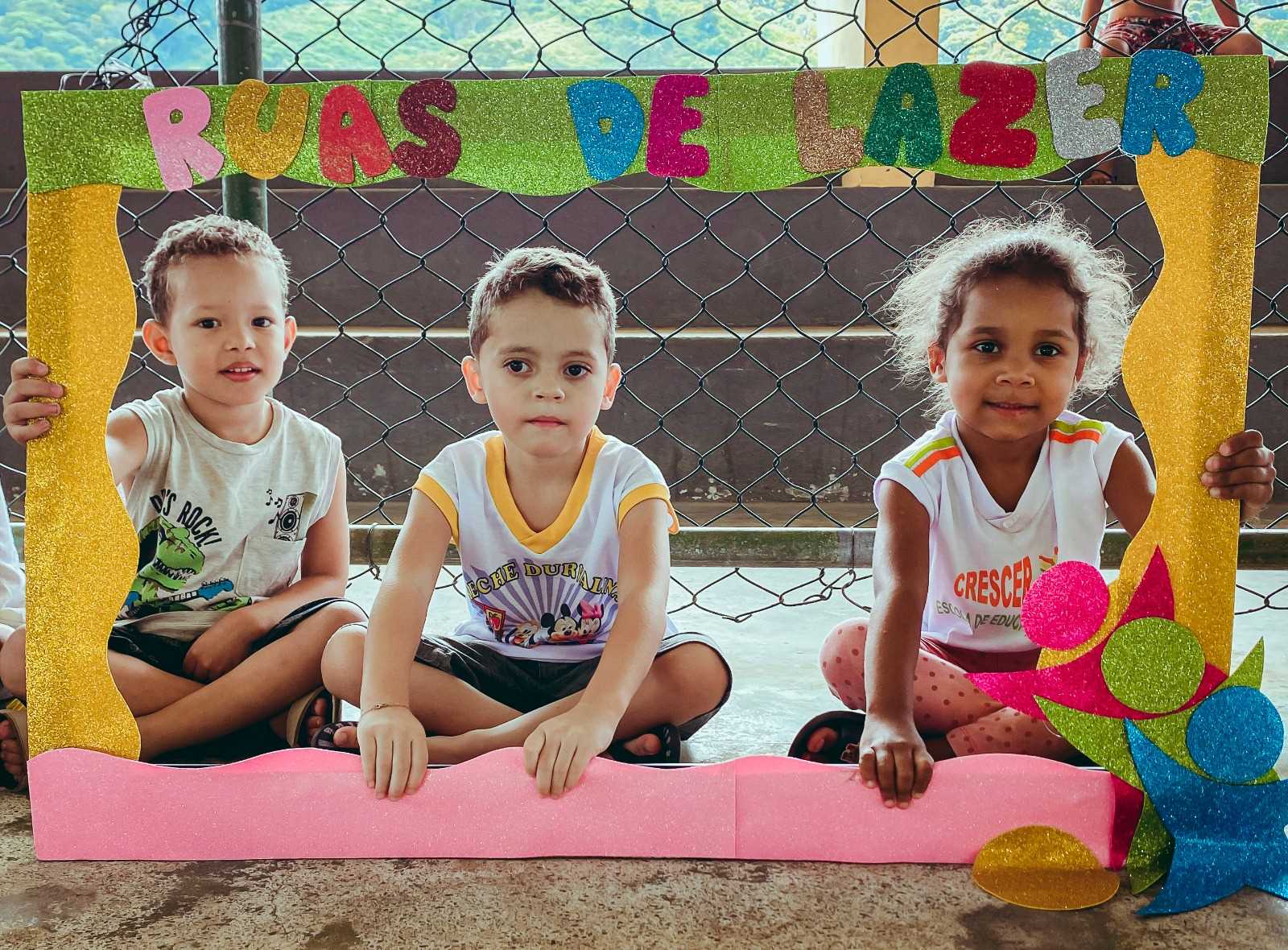 Camacã: Secretaria de Educação lança primeira edição do Projeto Ruas de Lazer em Jacareci